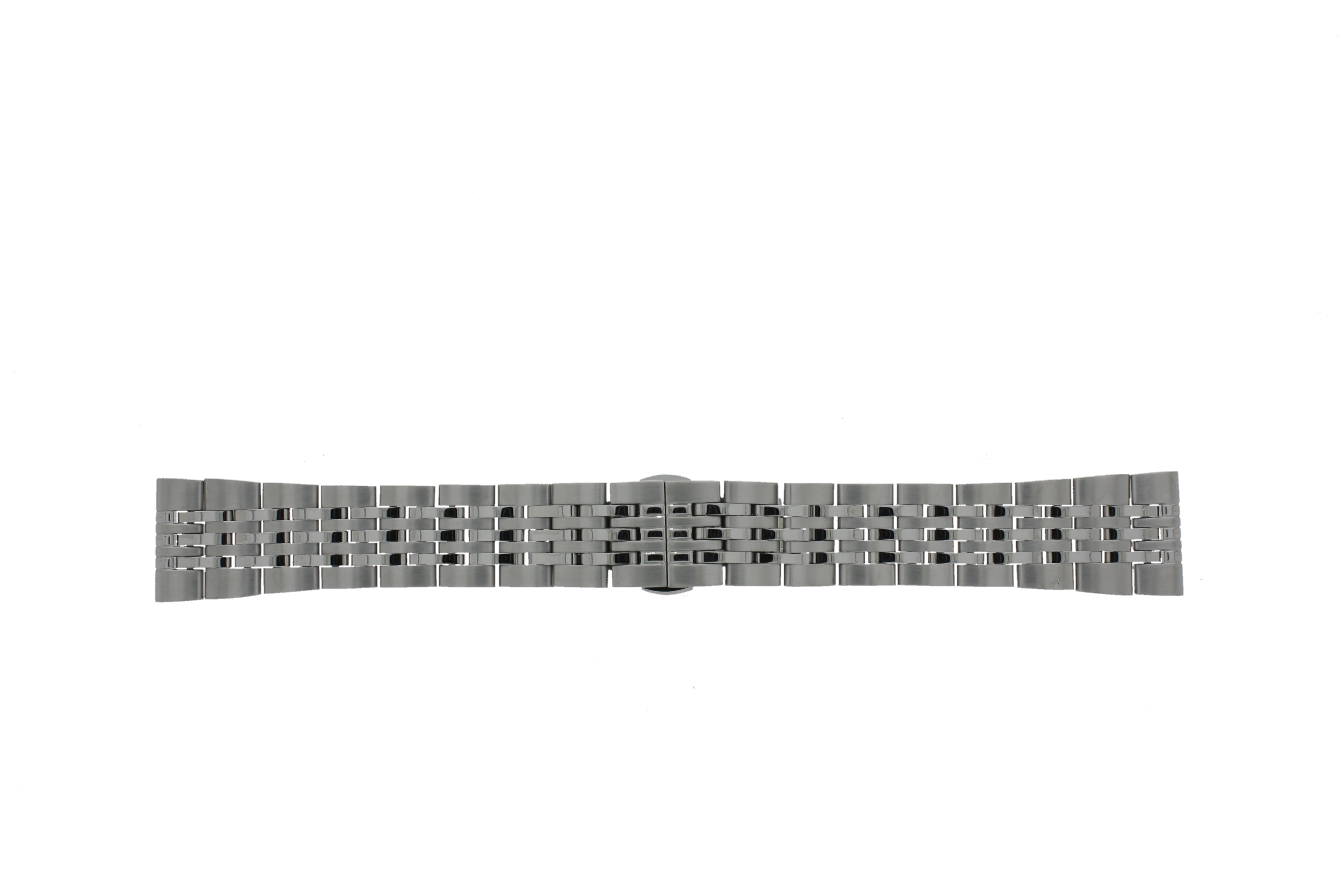 Horlogeband Armani AR1974 Staal 22mm afbeelding