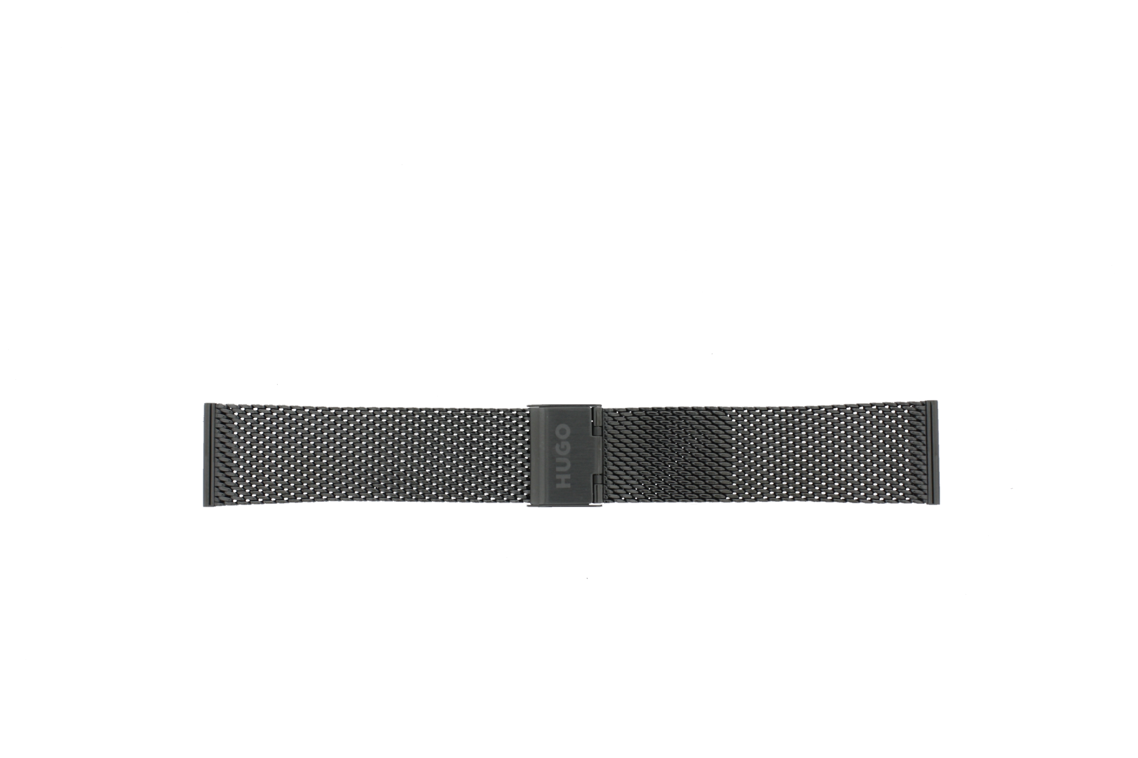 Horlogeband Hugo Boss HU1530300 Mesh/Milanees Staal 22mm afbeelding
