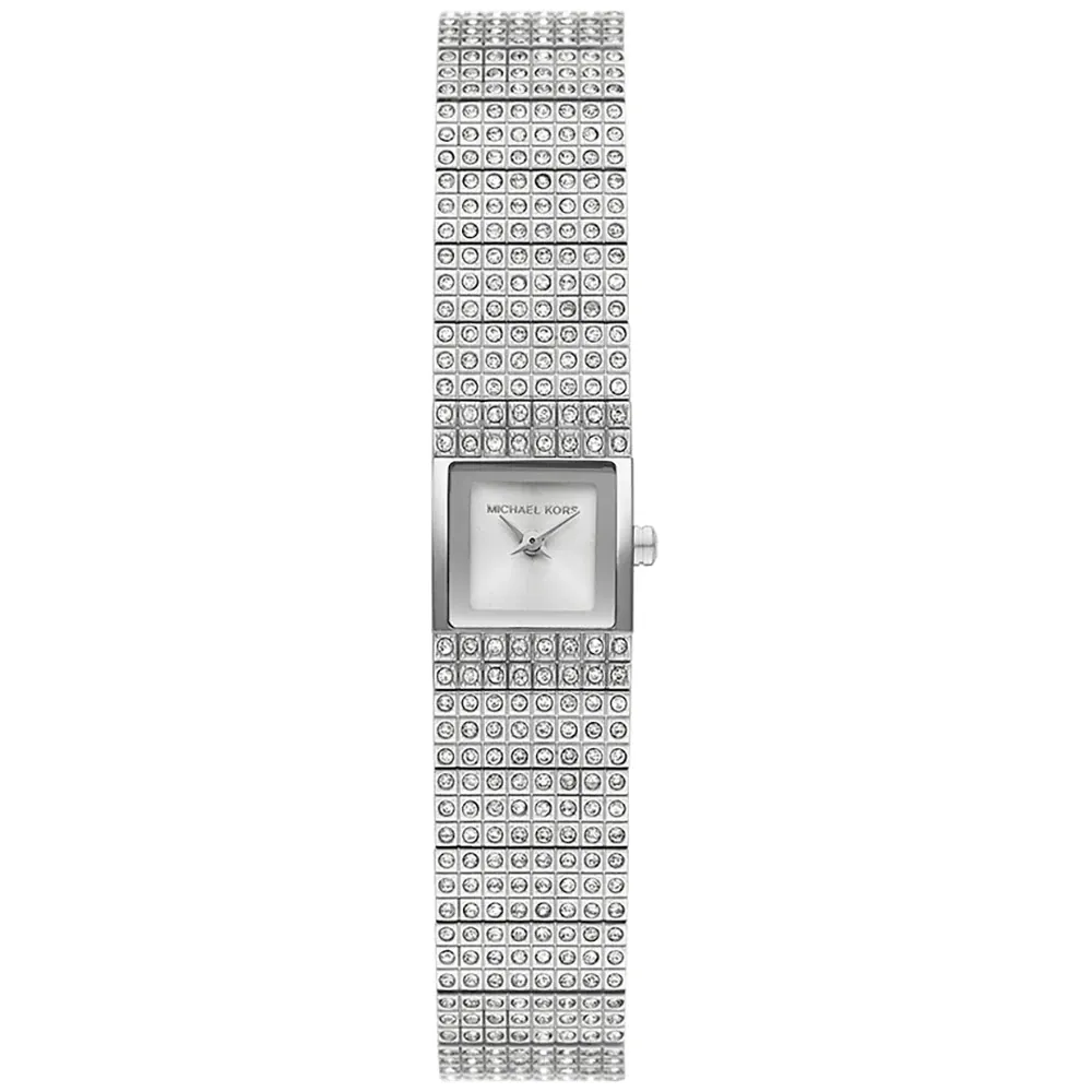 Horlogeband Michael Kors MK4886 Staal 12mm afbeelding