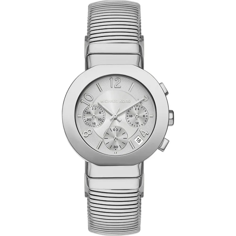 Horlogeband Michael Kors MK7526 Staal 16mm afbeelding