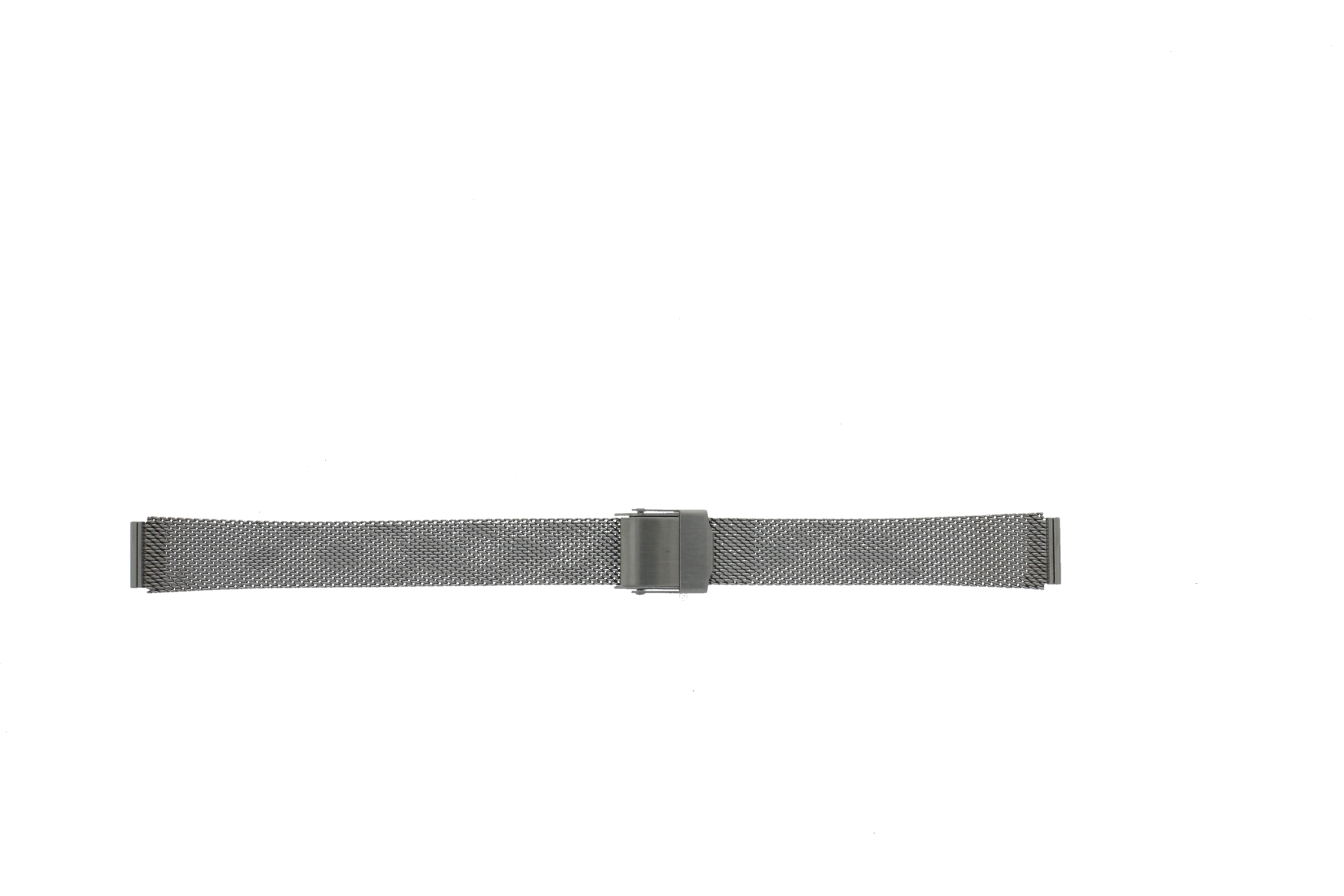 Horlogeband Skagen SKW2666 / SKW2667 / SKW2668 Mesh/Milanees Staal 12mm afbeelding