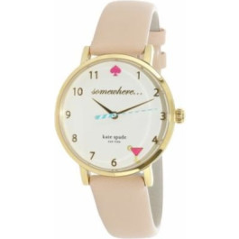 Kate Spade New York Knoopcel Batterij 1YRU0484 - 1.55v