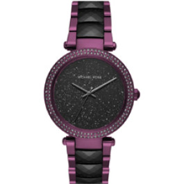 Horlogeband Michael Kors MK6541 Staal Bi-Color 20mm