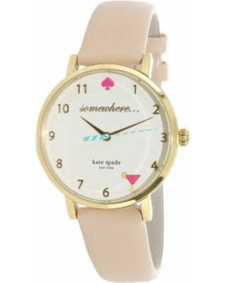 Kate Spade New York Knoopcel Batterij 1YRU0484 - 1.55v