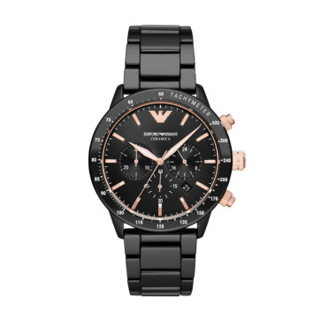 Armani Horlogeglas (facet) AR70002 