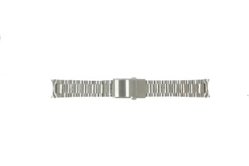 Horlogeband Hamilton H704450 / H695704104 Roestvrij staal (RVS) Staal 20mm
