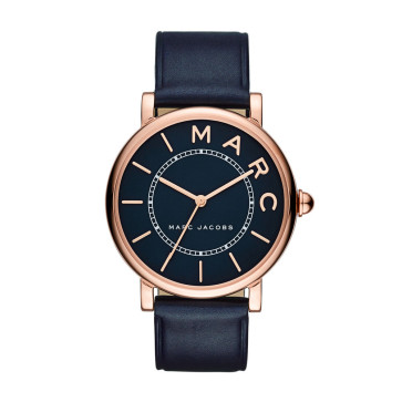 Marc by Marc Jacobs Horlogeglas (vlak) MJ1534 