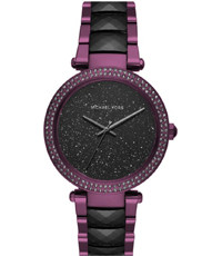 Horlogeband Michael Kors MK6541 Staal Bi-Color 20mm