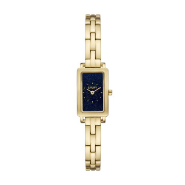 Horlogeband Skagen SKW3170 Staal Doublé 8mm