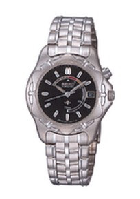 Seiko Knoopcel Batterij 3M22-0A33