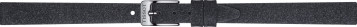 Horlogeband Tissot LOVELY / T604048076 Kunststof/Plastic Zwart 9mm