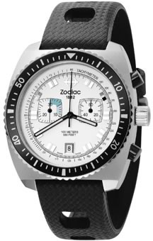 Zodiac Horlogeglas (hol/bol) ZO2285 