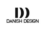 Danish Design horlogeband IQ13Q975 Leder Zwart 20mm 