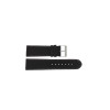 Horlogeband Universeel 61328.27.24 Leder Bruin 24mm