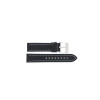 Horlogeband Festina F16243-1 / F16243-6 / F16243-9 / F16169 Leder Zwart 21mm