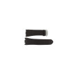 Horlogeband Jaguar J666-1 / J666-3 / J666-6 / J667 / J670 Leder Bruin 18mm