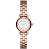 Horlogeband Marc by Marc Jacobs MBM3431 Staal Rosé 10mm