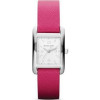 Horlogeband Michael Kors MK2267 Leder Roze 14mm