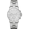 Michael Kors Bandschakels MK5498 - Staal - (2 stuks)