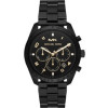 Horlogeband Michael Kors MK8684 Staal Zwart 22mm