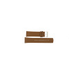 Horlogeband Skagen SKW6082 / ANCHER Leder Cognac 22mm