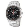 Seiko horlogeband SNA451P1 / 7T62 0ED0 Staal Zilver 15mm