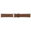 Horlogeband Universeel 694SL.02 Leder Cognac 16mm