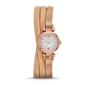 Fossil Bandbevestigingsschroeven ES3477 - 2 stuks
