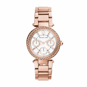 Michael Kors Bandbevestigingsschroeven MK5616 / 25xxxx - 17mm - ∅ 1.9mm - 2 stuks