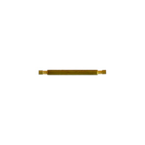 Universeel Bandbevestigingspennen (tube) Negative / Pushpin - ∅ 1.8mm - 2 stuks