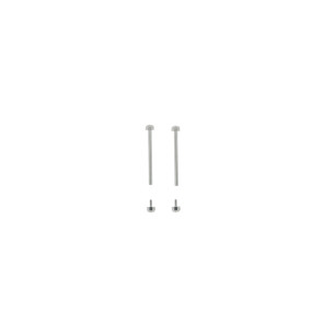 Michael Kors Bandbevestigingsschroeven MK3364 - 2 stuks