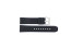 Horlogeband Universeel 83619-06-22-C Leder/Kunststof Blauw 22mm