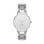 Horlogeband Kate Spade New York KSW9014 Staal 18mm