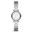 Horlogeband Marc by Marc Jacobs MBM3430 Staal 10mm