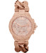 Michael Kors Bandschakels MK3196 - Staal - (3 stuks)