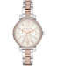 Horlogeband Michael Kors MK4353 Staal Bi-Color 14mm