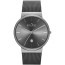 Horlogeband Skagen SKW6108 (247XXX) Staal Zwart