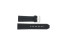 Horlogeband Zodiac ZO4700 Rubber Zwart 24mm