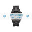 Michael Kors horlogeband MK8479 Staal Antracietgrijs
