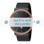 Skagen horlogeband SKW6296 Staal Grijs 20mm